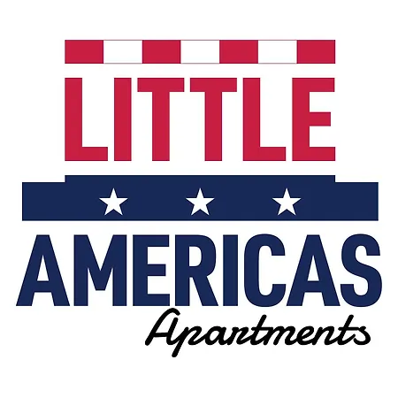 Little Americas Metropolitan شقة بودابست