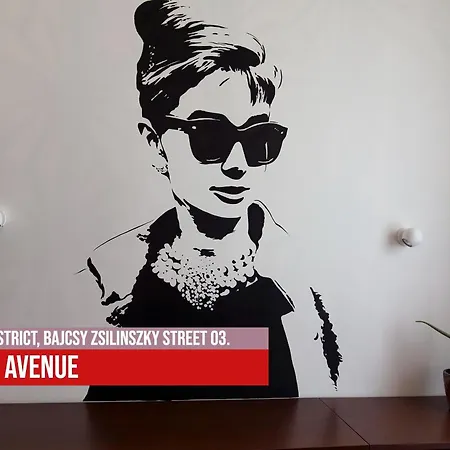 Little Americas Metropolitan Apartments