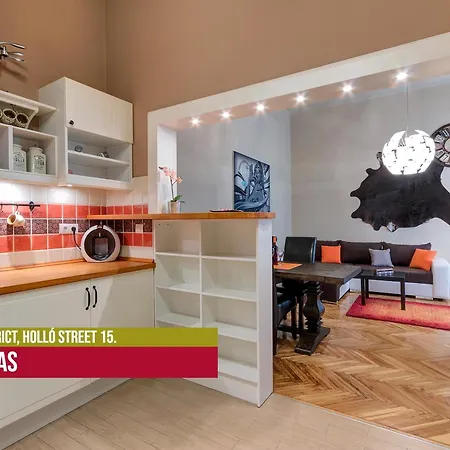 Apartment Little Americas Metropolitan Apartments