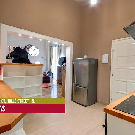 Apartment Little Americas Metropolitan Apartments