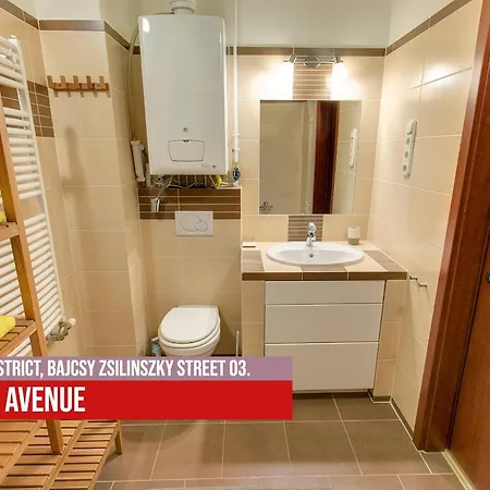 Little Americas Metropolitan Apartments