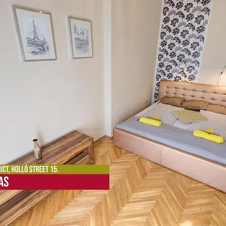 Apartment Little Americas Metropolitan Apartments