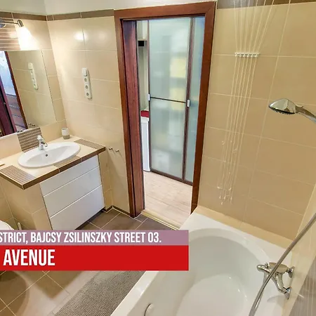 Little Americas Metropolitan Apartments