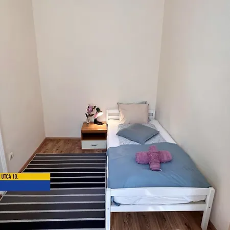 Little Americas Metropolitan Apartments