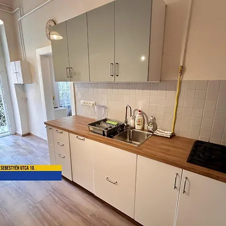 Apartment Little Americas Metropolitan Apartments *