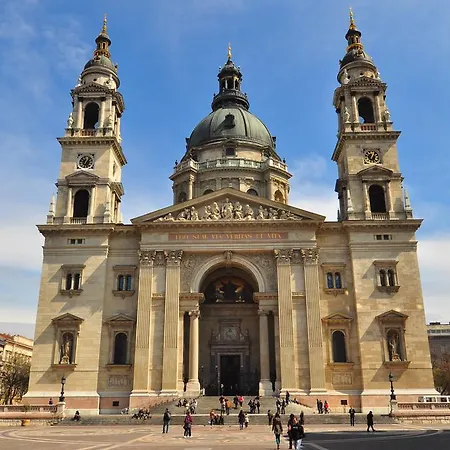 Apartment Little Americas Metropolitan Apartments *