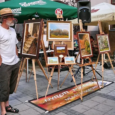 Little Americas Metropolitan Apartments